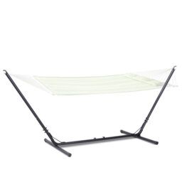 Metal Standard Hammock Stand