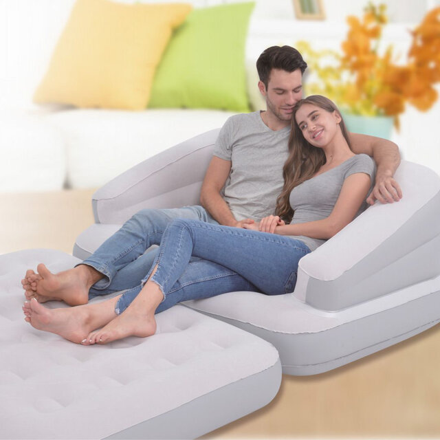 62cm Air Bed