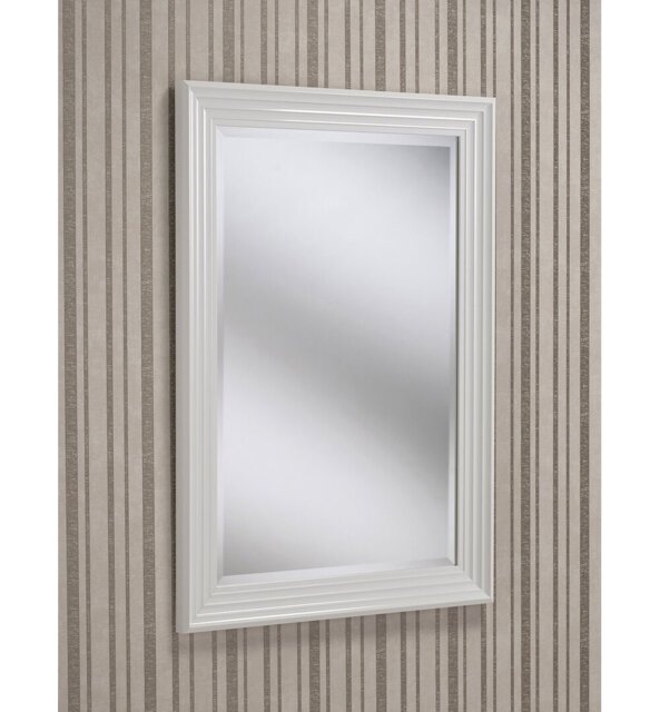 Pavadas Flat Wall Mirror