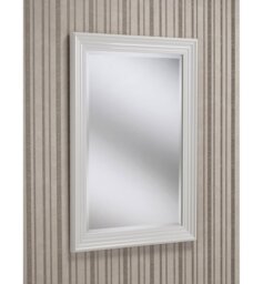Pavadas Flat Wall Mirror