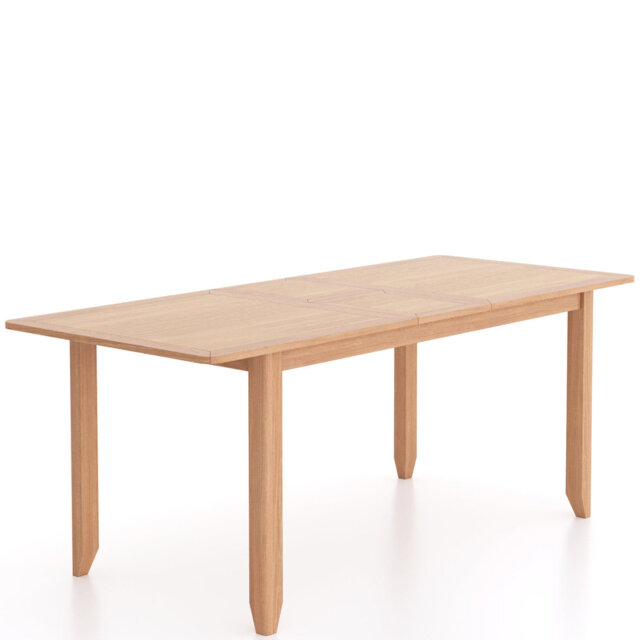 Emiline Rectangular