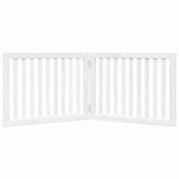 Nickson Solid Wood Dog House Door