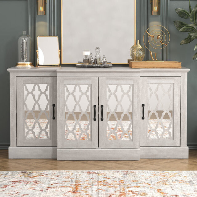 Heron Wide Accent Sideboard