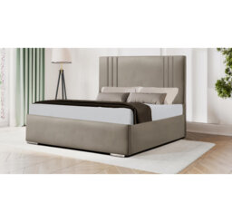Anjan Upholstered Bed