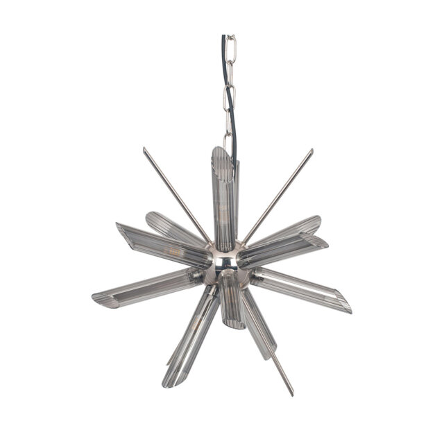 Ringold 8 - Light Sputnik Chandelier