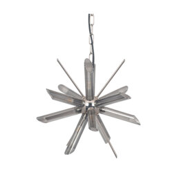 Ringold 8 - Light Sputnik Chandelier
