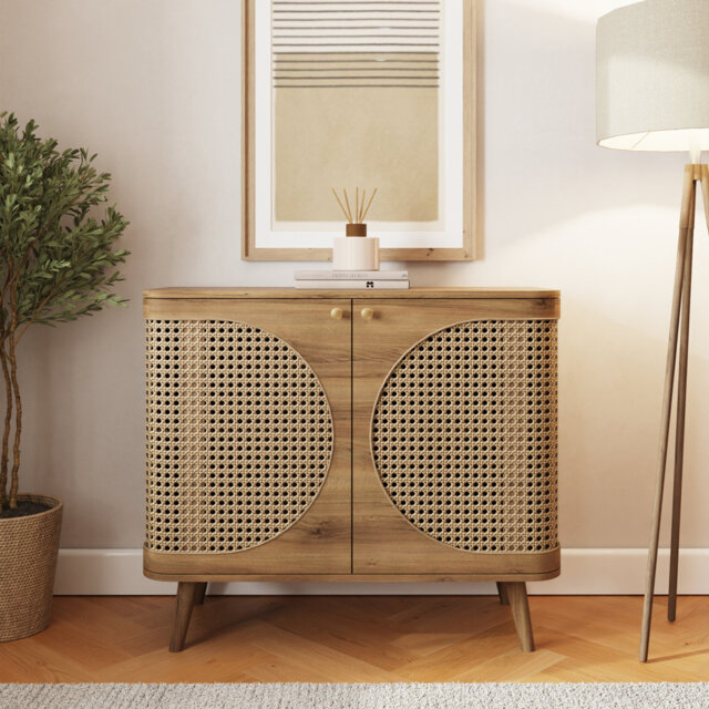 Hani 90cm Sideboard