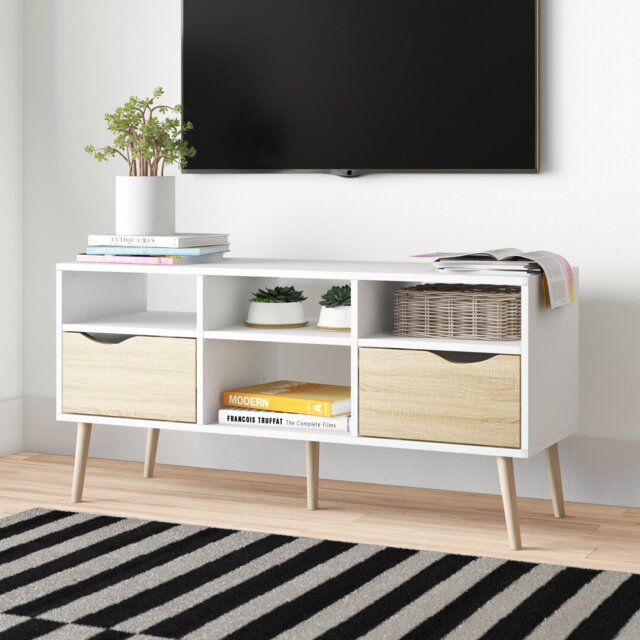 "Havana TV Stand for TVs up to 50"""