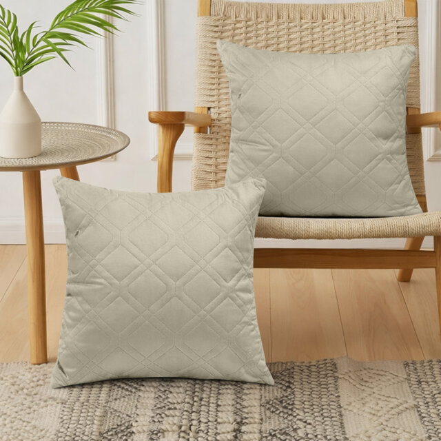 Square Cushion