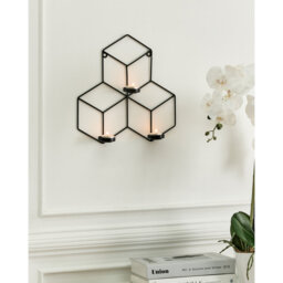 TAROUCA Metal Wall Wall Sconce