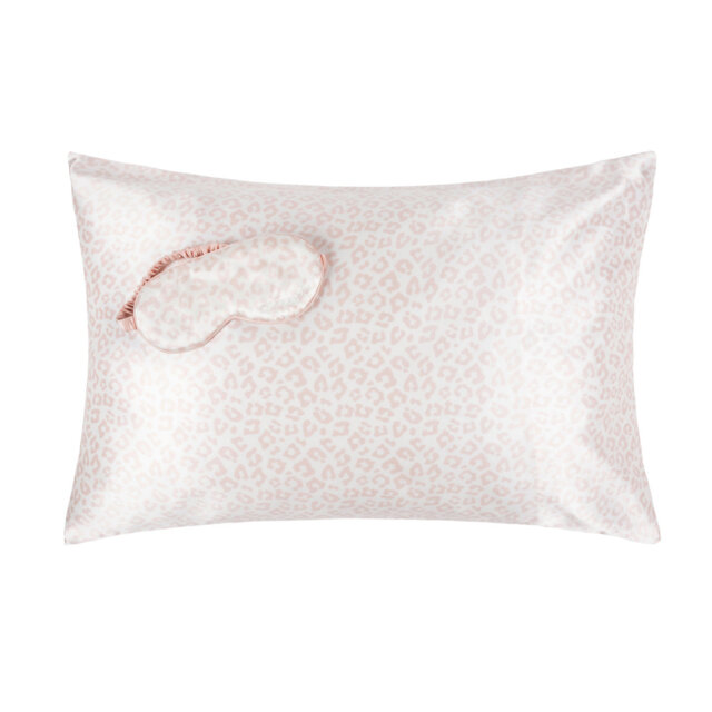 Silk Housewife Pillow Case