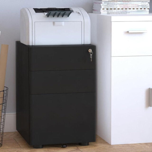 File Cabinet