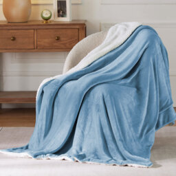 Bedsure Fitted Sheet Deep - Bed Sheets Extra Deep Pocket made of Soft Brushed Microfiber for Bed