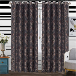 Derzon Room Darkening Curtain Pair