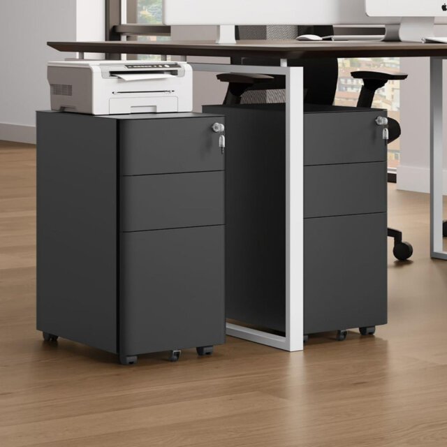 File Cabinet