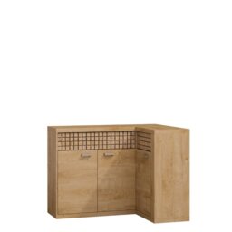 Lentz 132.3cm Sideboard