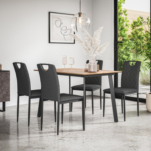 Davaeh Dining Set