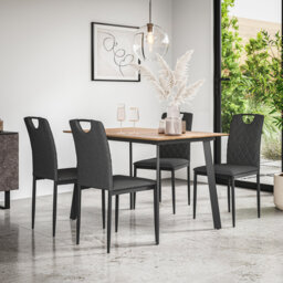 Davaeh Dining Set