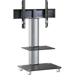 "Remagne Unfinished TV Stand for TVs up to 70"""