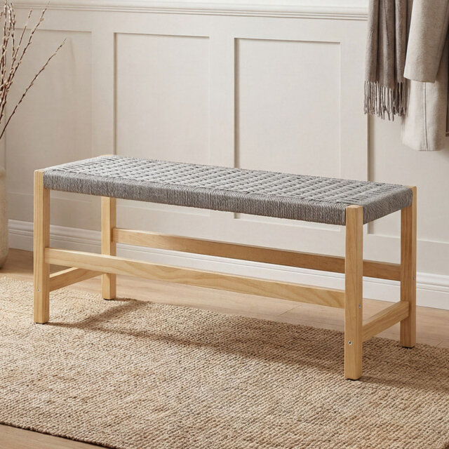 Storage Bench