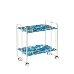 Yates Serving Cart