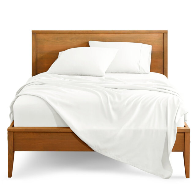 Microfiber Sheet Set