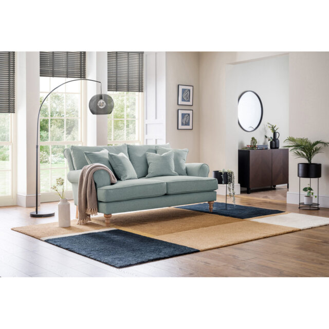 Adama 2 Seater Sofa