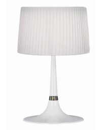 Nude Glass Table Lamp