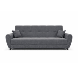 3 Seater Fabric Sofa Bed