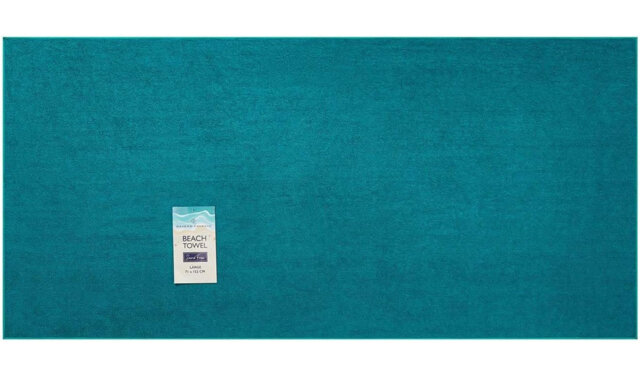 Ultra Light Beach Towel