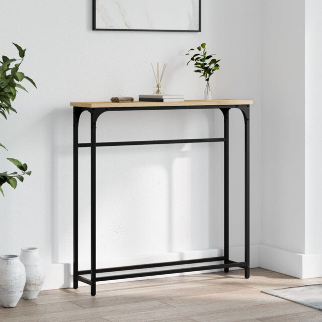 75cm Console Table