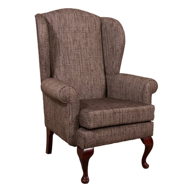 Merion Upholstered Armchair