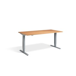 Trexler Metal Base Standing Desk