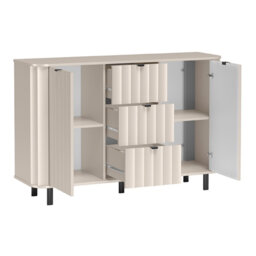 Blunston 137cm Sideboard