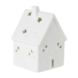 Porcelain Tealight Holder
