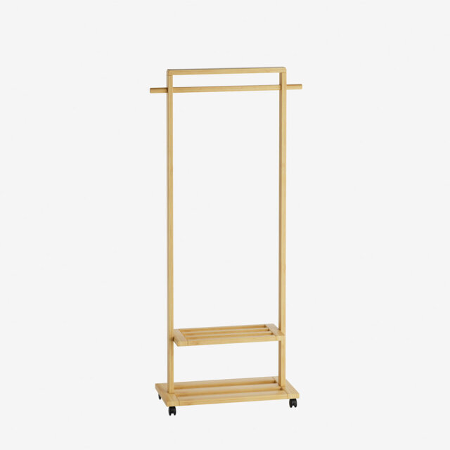 65.5cm Clothing Rack