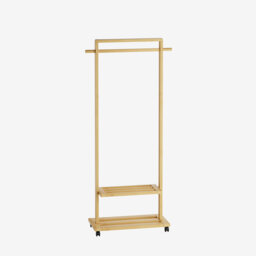 65.5cm Clothing Rack