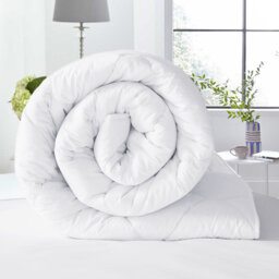 Summer Hollowfiber Lightweight Duvet