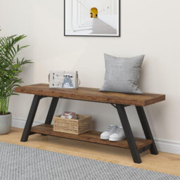 Storage Bench