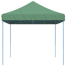 Vidaxl Foldable Tent Pop-Up Outdoor Party Tent Garden Gazebo Canopy Shelter
