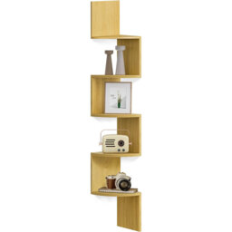 Corner Shelf, Wall Shelf