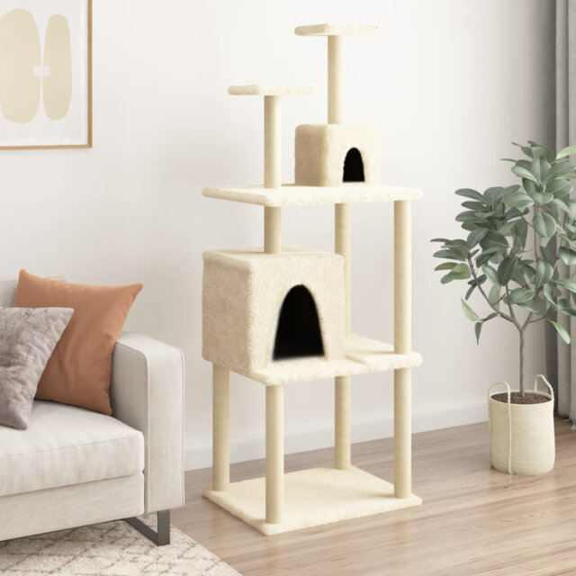 Memphis 167cm H Cat Tree