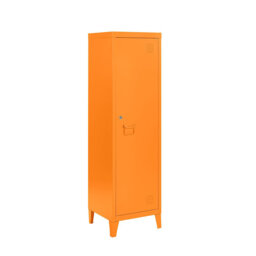 Metal, Mizintceva Locker Storage Cabinet Retro Industric Shoe Rack