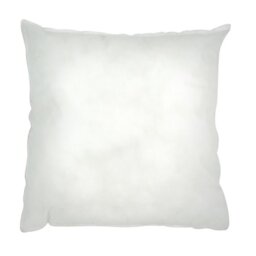 Square Throw Cushion Pad