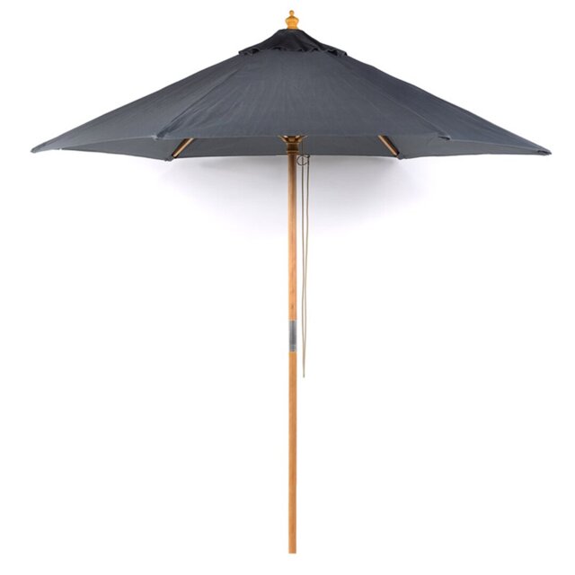 Sasha 2.5m Traditional Parasol