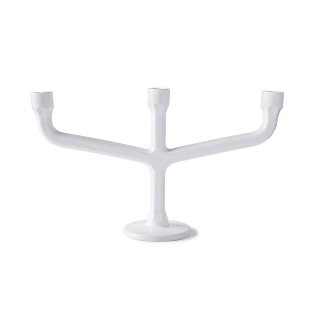 Concrete / Cement Candlestick