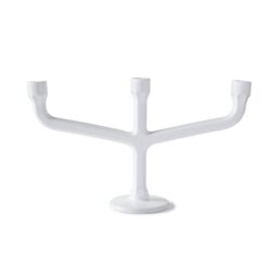Concrete / Cement Candlestick