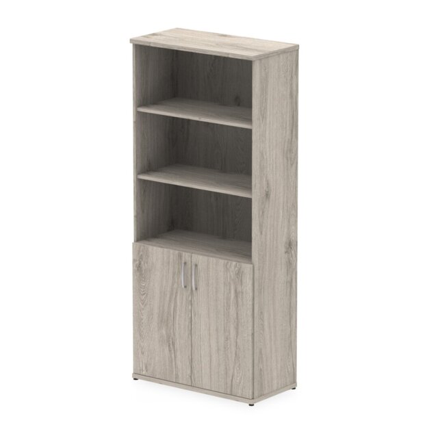 Zetta Bookcase