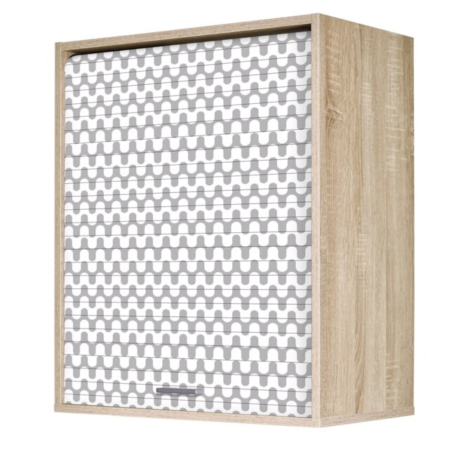 Atahualpa 72cm Kitchen Pantry