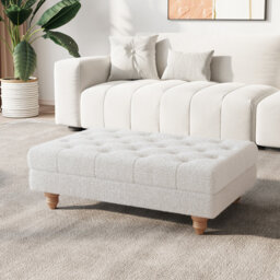 90cm Wide Ottoman